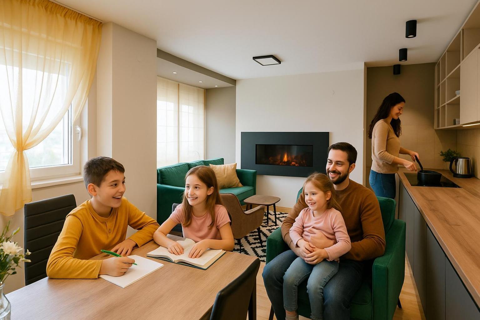 Nar Royalton Accommodation Ниш Экстерьер фото