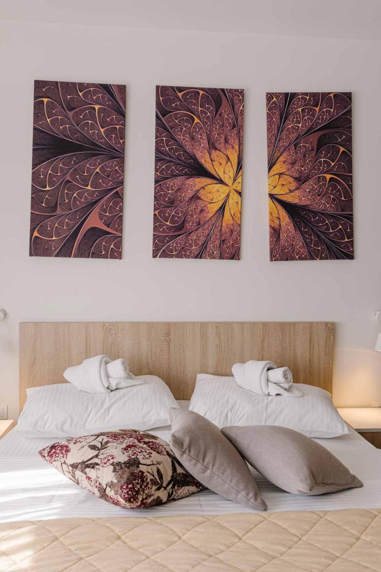 Nar Royalton Accommodation Ниш Экстерьер фото